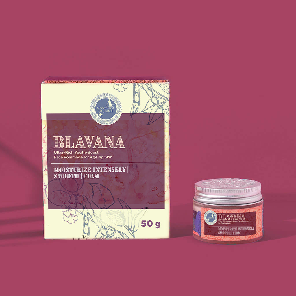 Black Gram Conjunto de Creme de Rosto de Aspeto Mais Firme e Óleo Corporal Hidratante