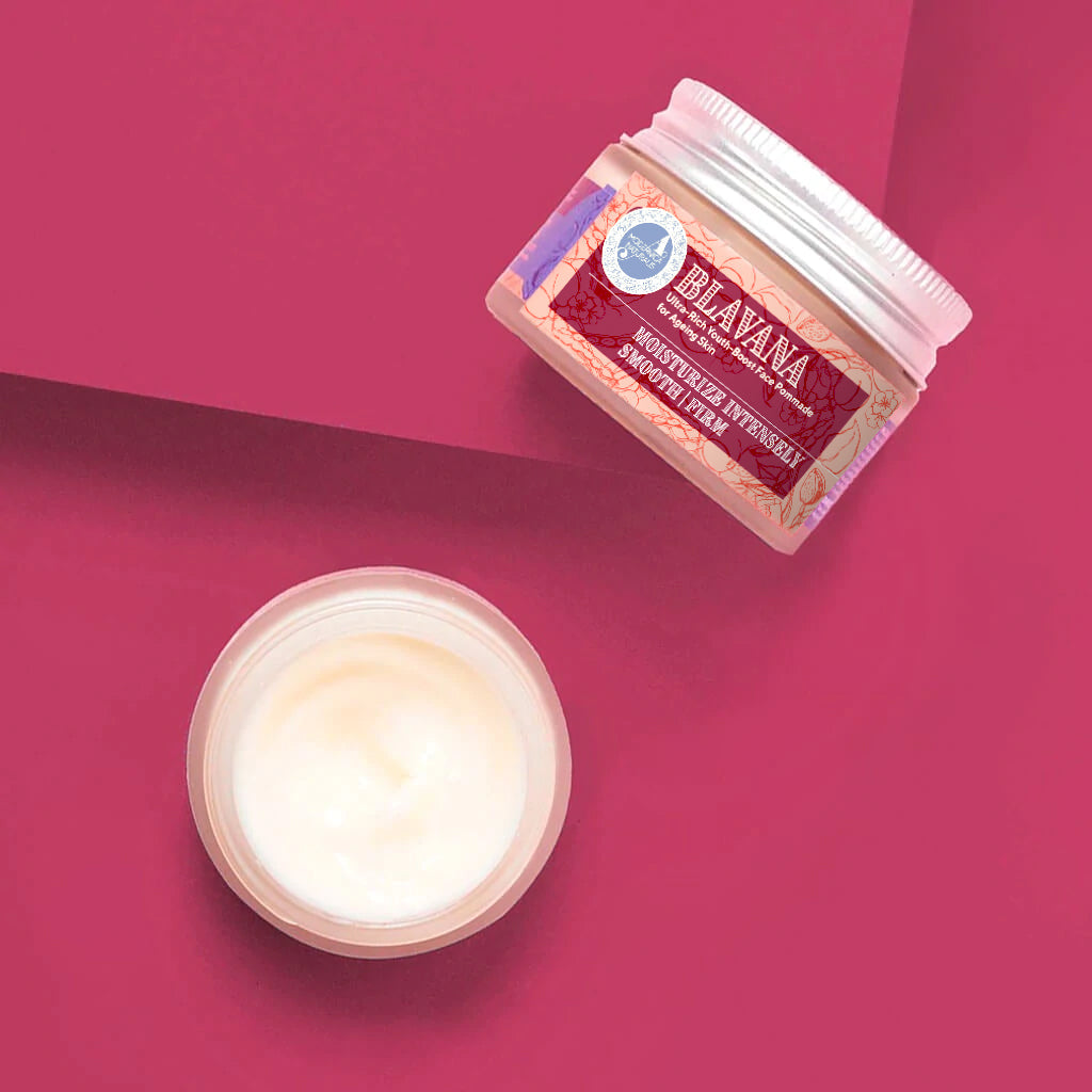 Black Gram Conjunto de Creme de Rosto de Aspeto Mais Firme e Óleo Corporal Hidratante