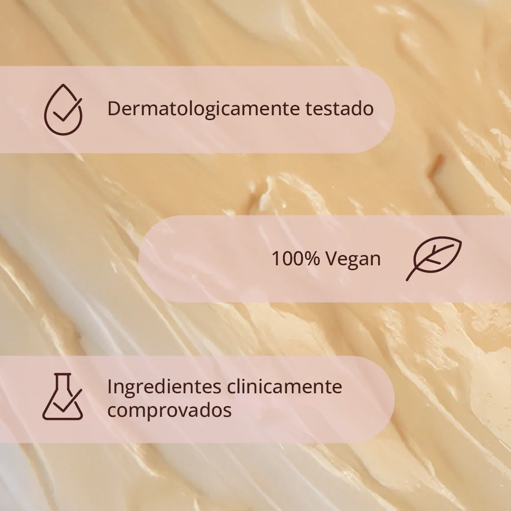 Smooth-Sorbet | Oil-Free Face Gel Crème