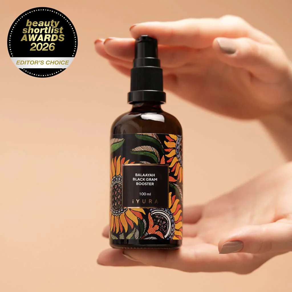 Balaayah Black Gram Booster