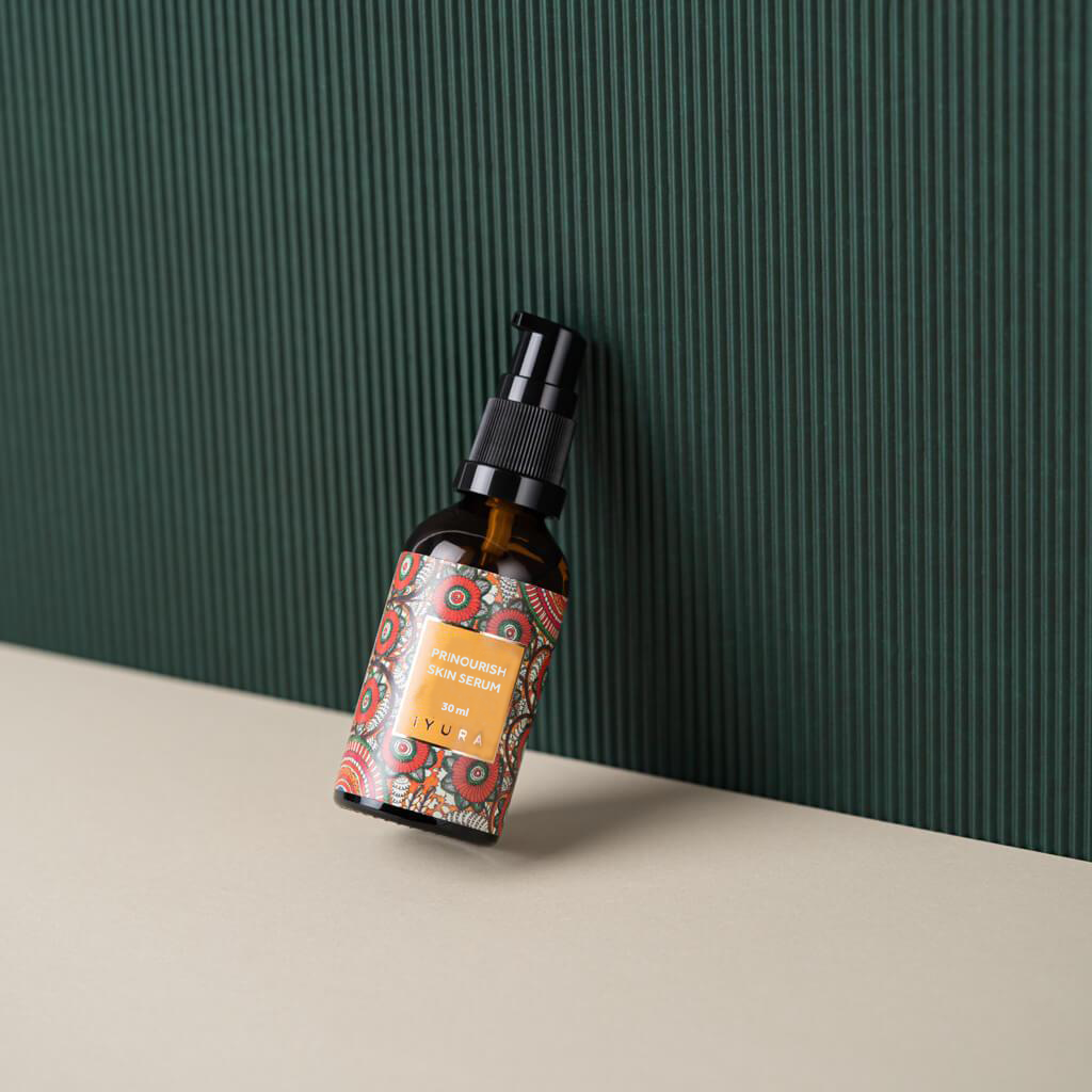 Prinourish Skin Serum