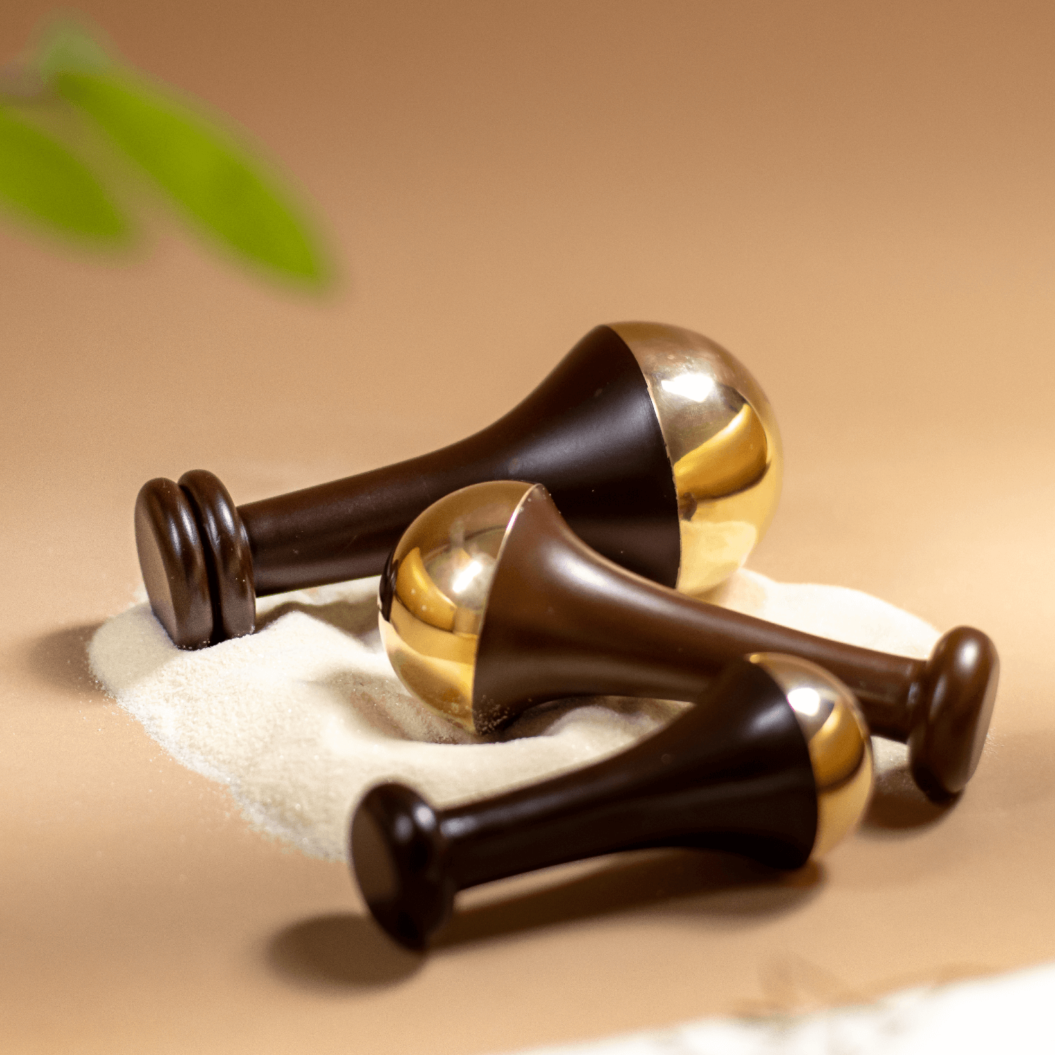 Relaxing Spa-at-Home Massage set