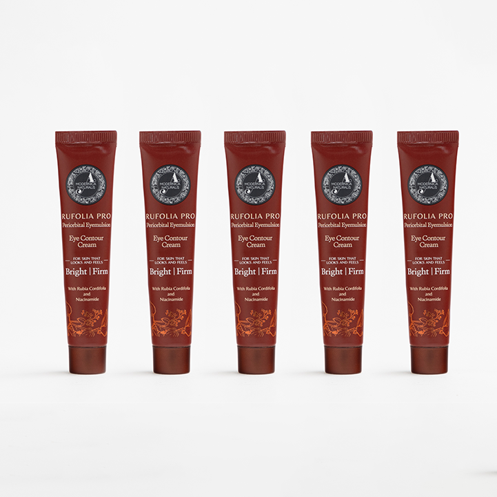 Rufolia Periorbital Eyemulsion - Pack de 5