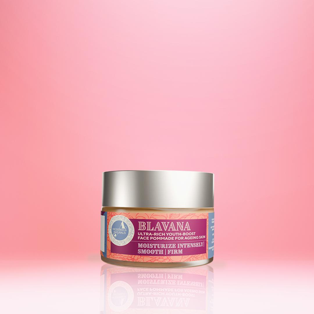Blavana Creme de Rosto
