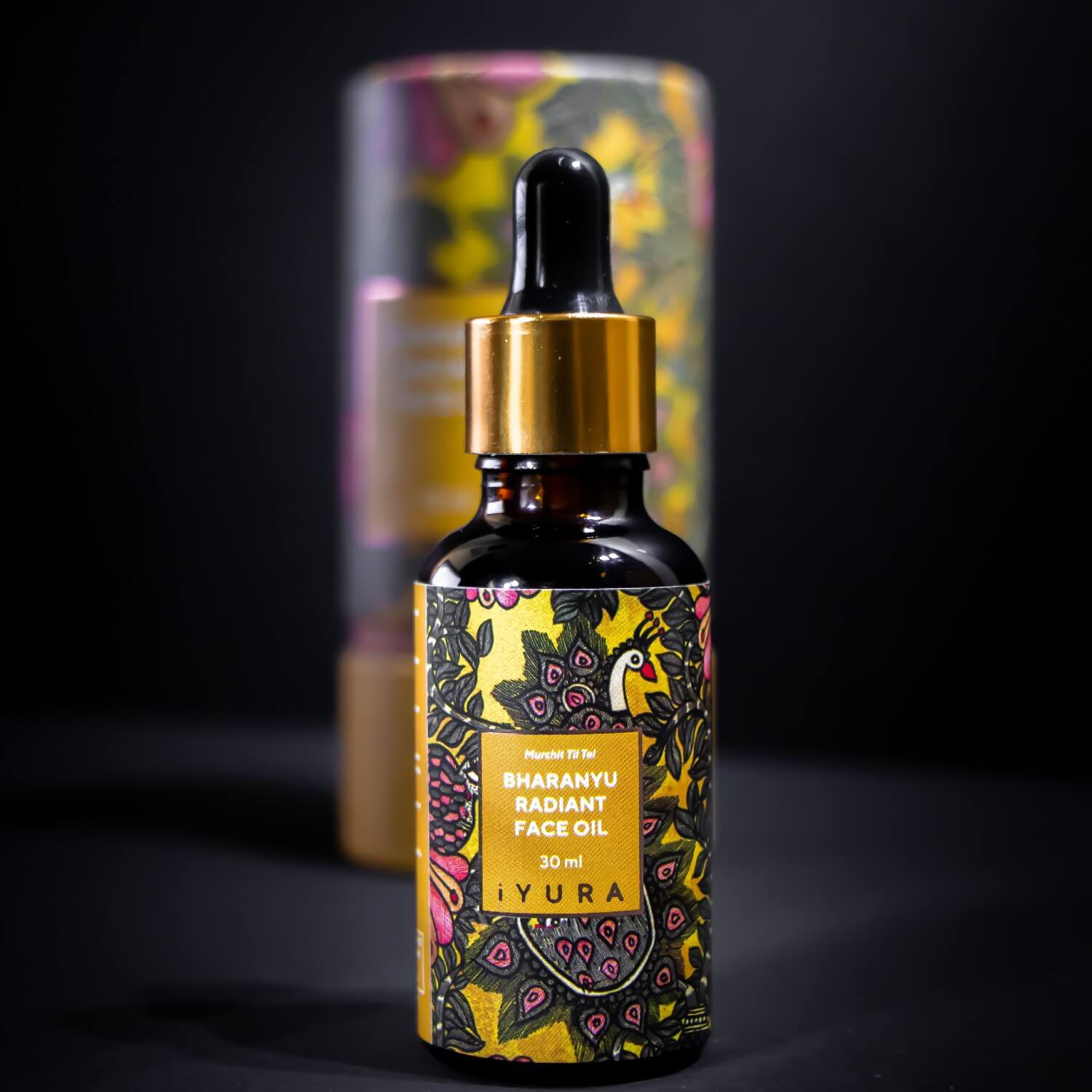 Sunny Kiss Conjunto de Massagem Facial
