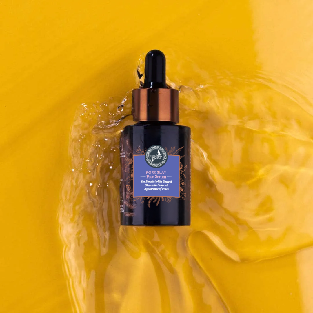 Poreslay Face Serum for Reducing the Appearance of Enlarged Pores