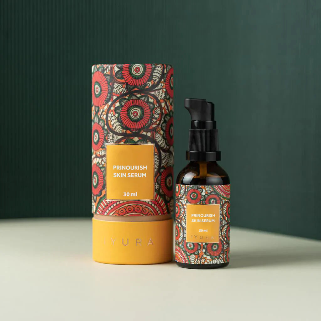 The Ayurveda Experience Treasure Box - 16 All-Time Bestsellers in a Bespoke Luxury Collector’s Box | Super Saver