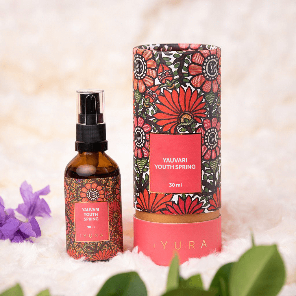 Black Gram Face & Body Duo - Best Moisturisers for Dry , Ageing and Mature Skin - Natural Skincare for Glowing Skin