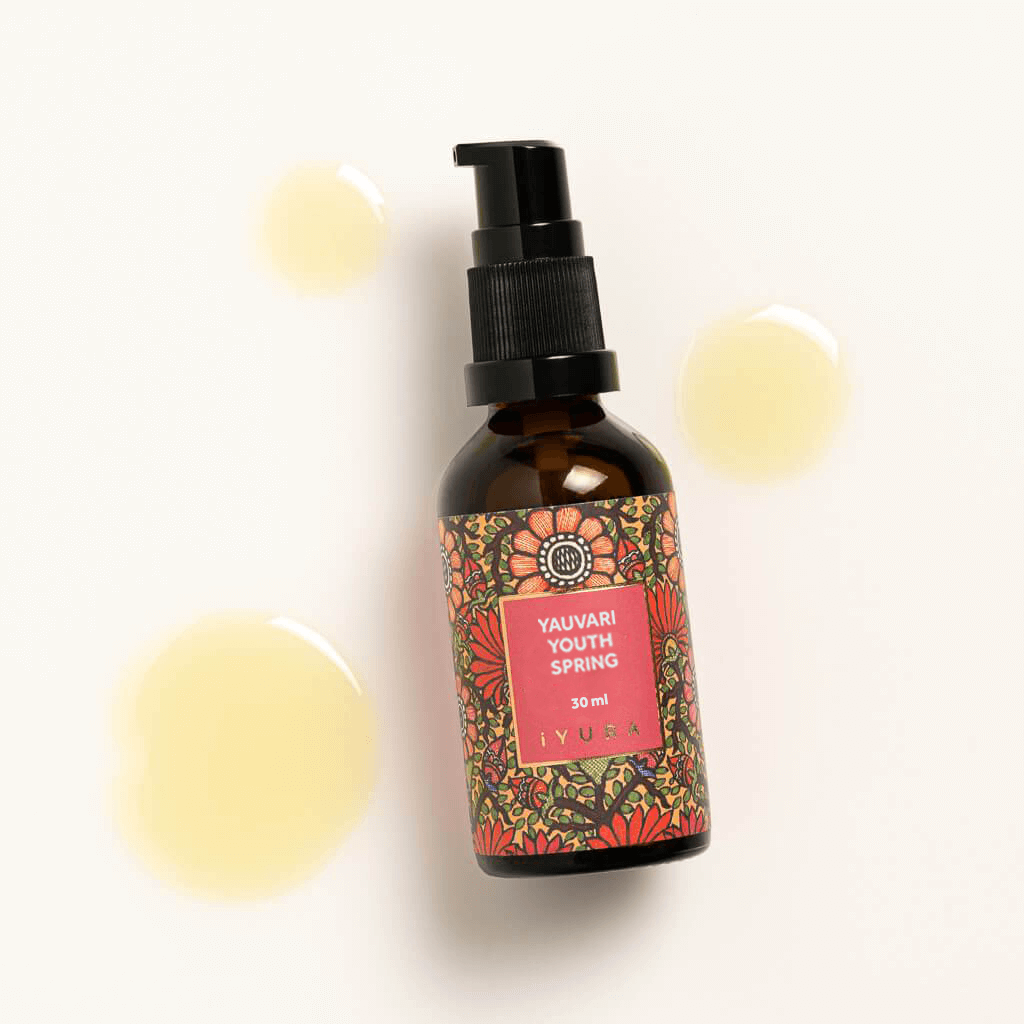 Black Gram Face & Body Duo - Best Moisturisers for Dry , Ageing and Mature Skin - Natural Skincare for Glowing Skin