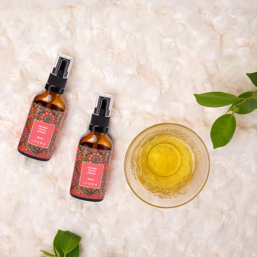 The Ayurveda Experience Black Gram Edit – Trio de Rosto e Corpo com o Poder do Black Gram