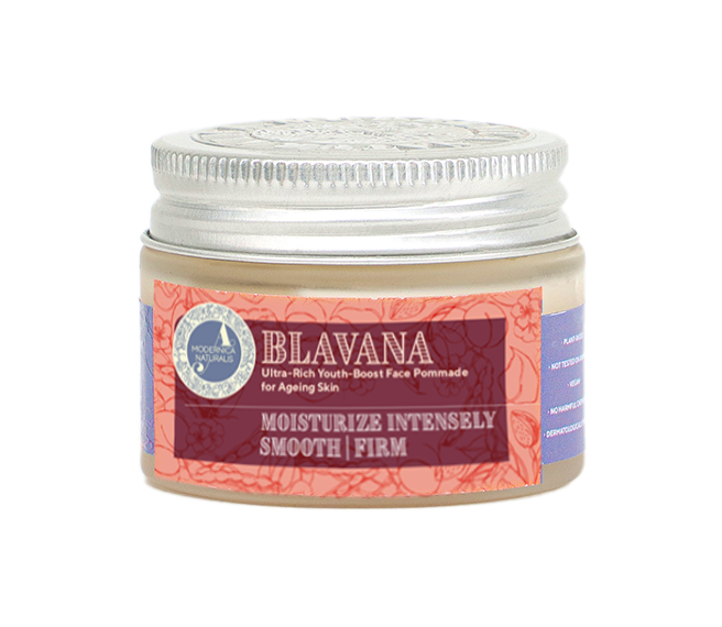 Blavana Creme de Rosto