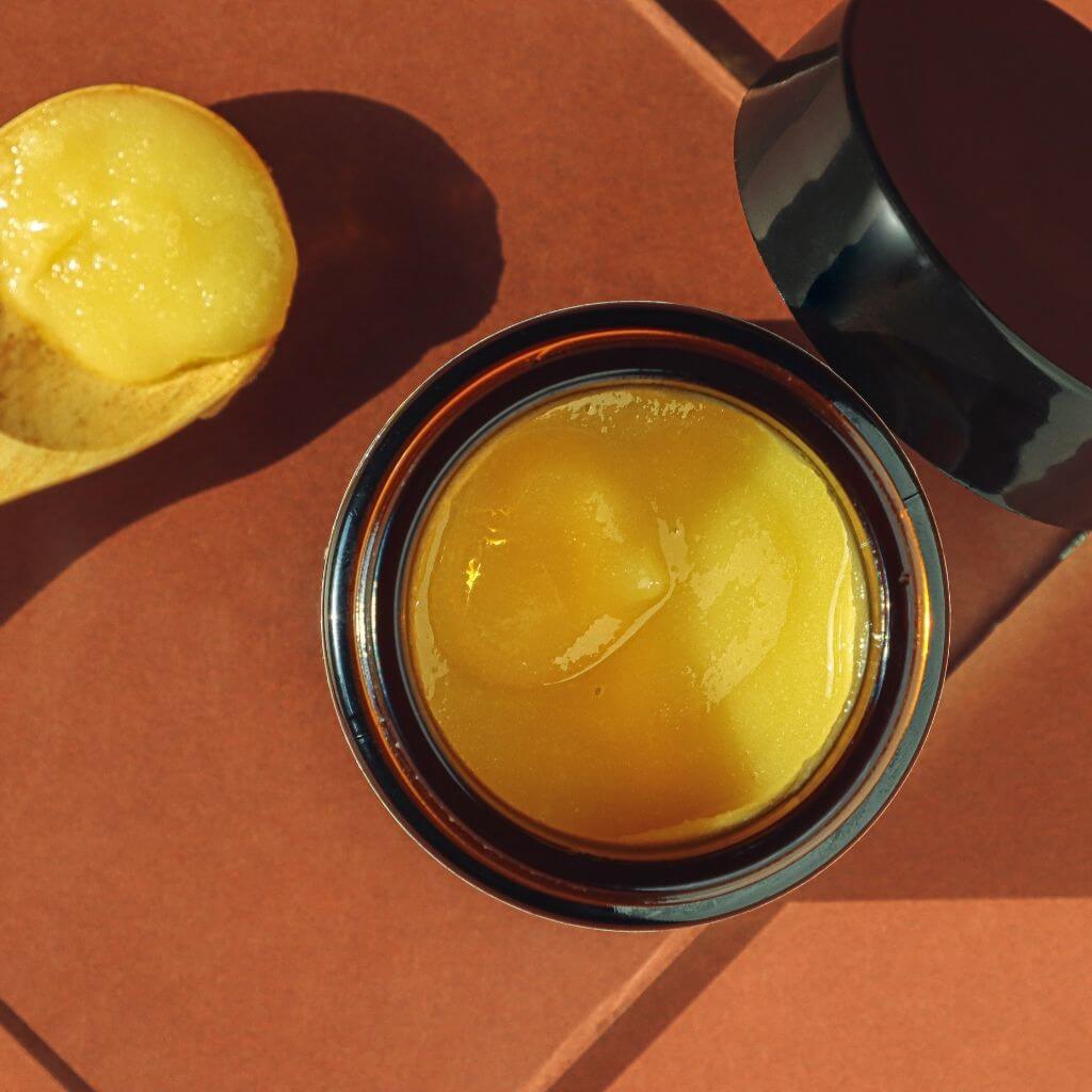 Gelatina Natural Cleanalyn da iYURA – Eucalipto