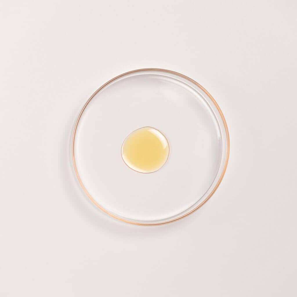 Kesaradi Óleo Facial para Luminosidade Diária - Pack de 5