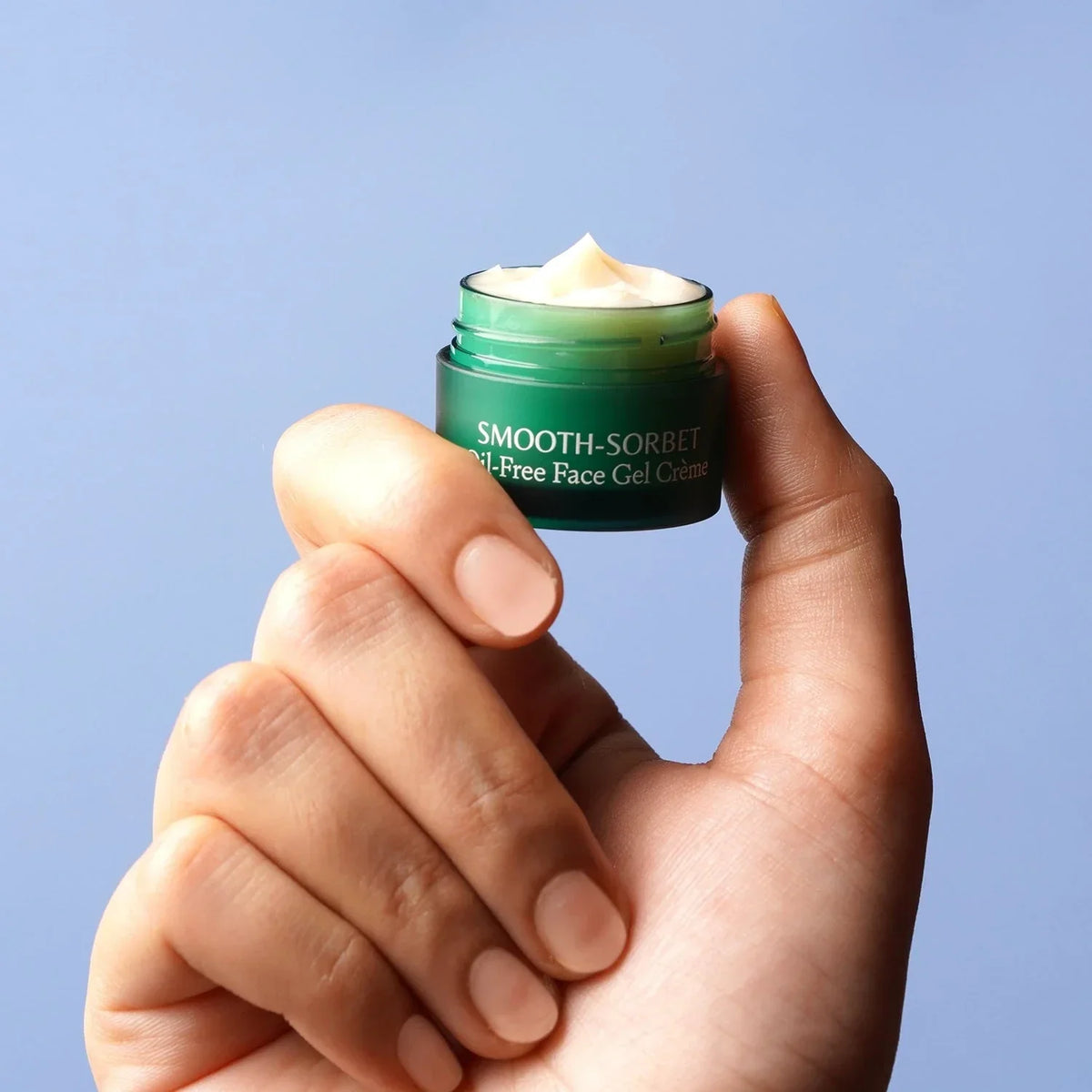 🎁 Mini Smooth-Sorbet (100% grátis)