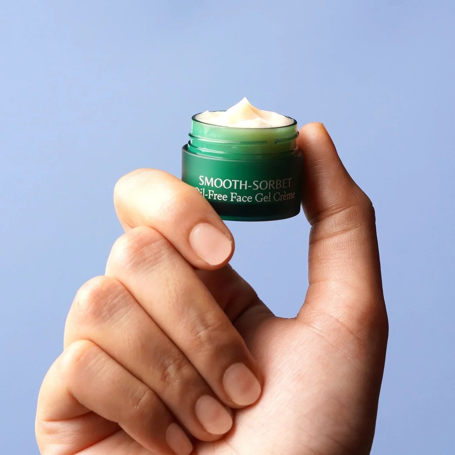 🎁 Mini Smooth-Sorbet (100% grátis)