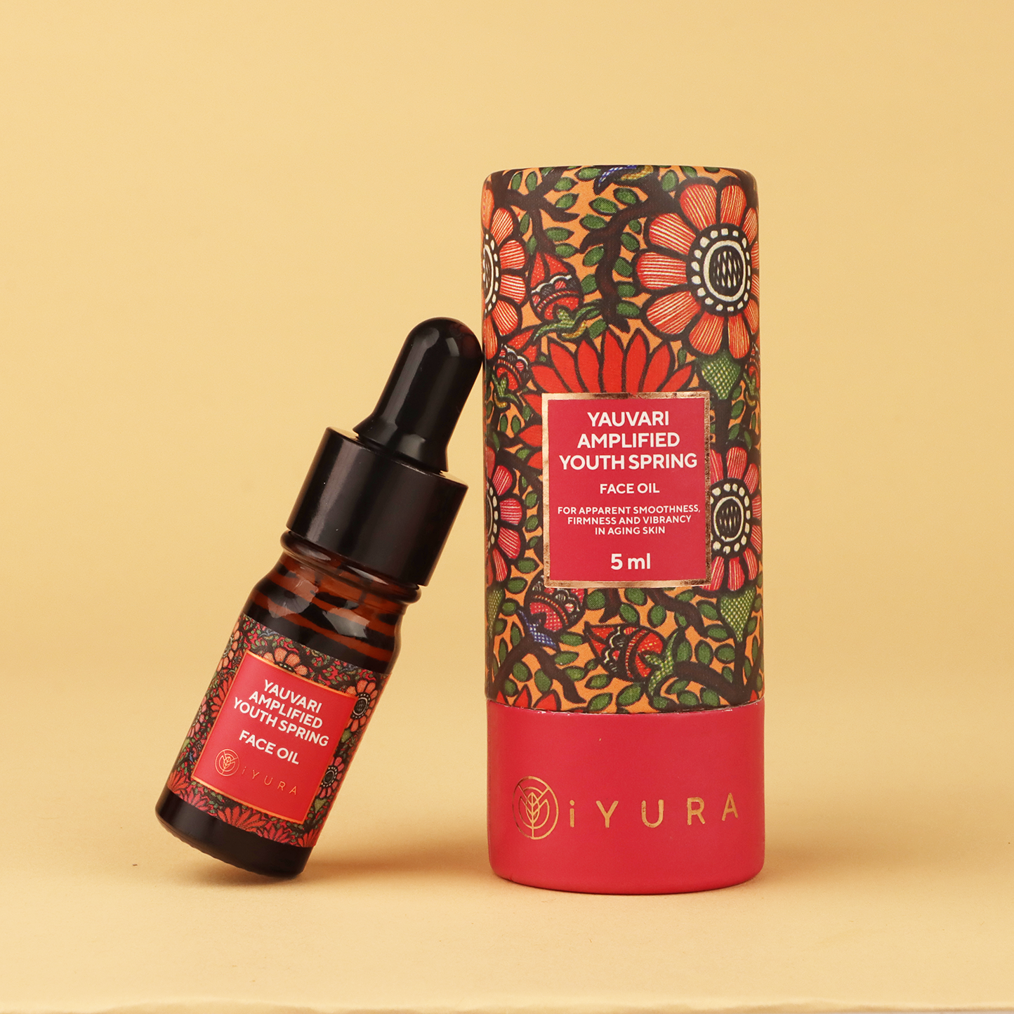 iYURA Mighty Minis Face Care Trio