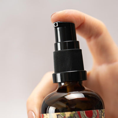 Saromyas Elixir Capilar Divino