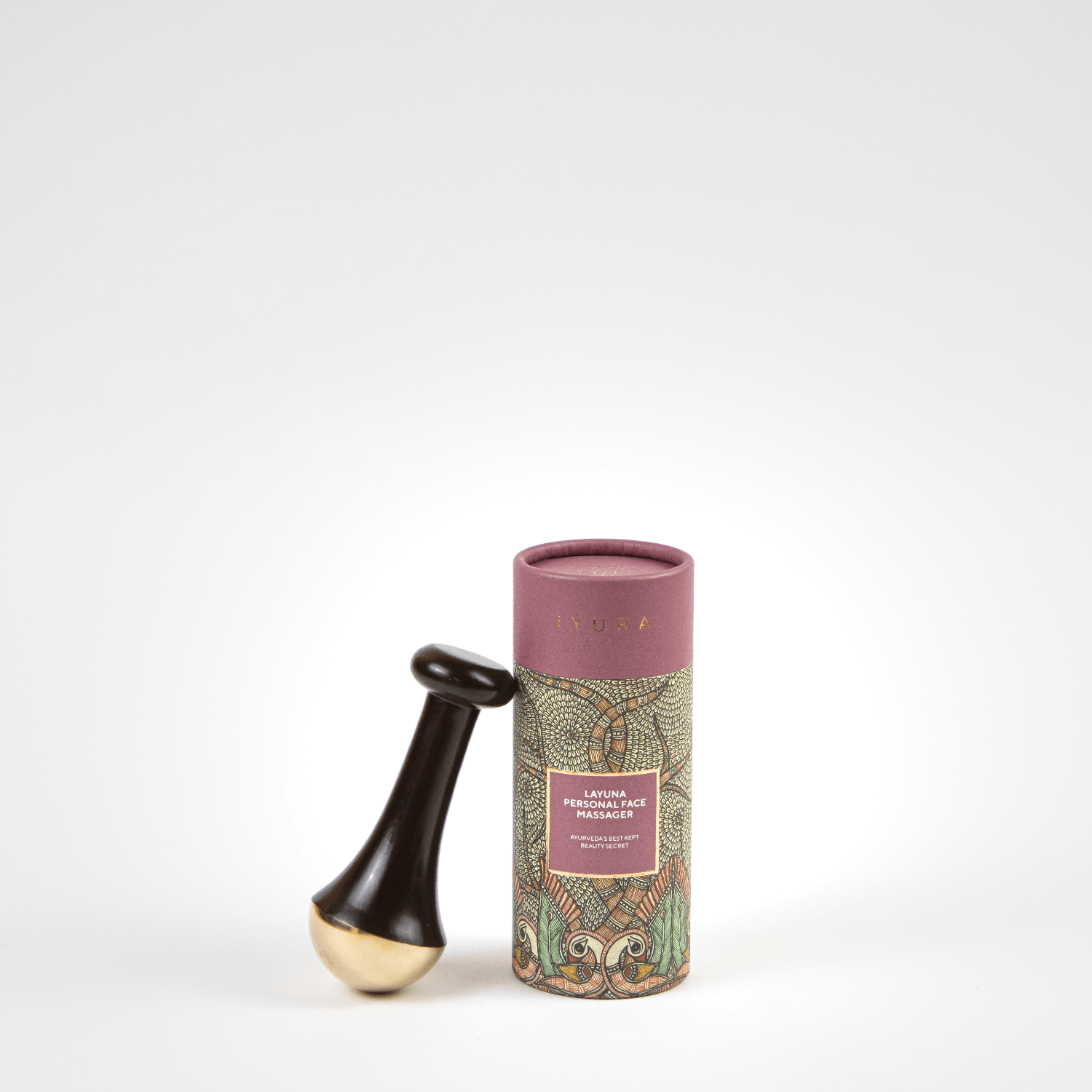 Sunny Kiss Conjunto de Massagem Facial