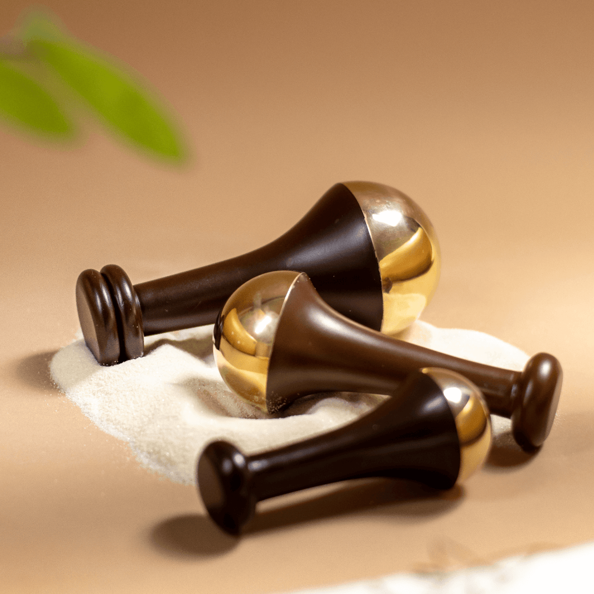 Relaxing Spa-at-Home Massage set