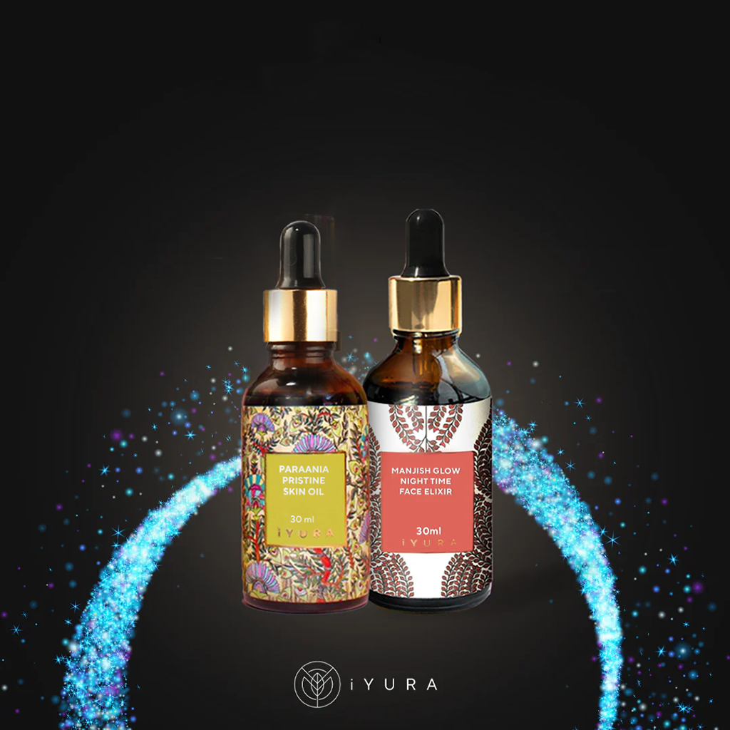 Manjistha Magic Duo